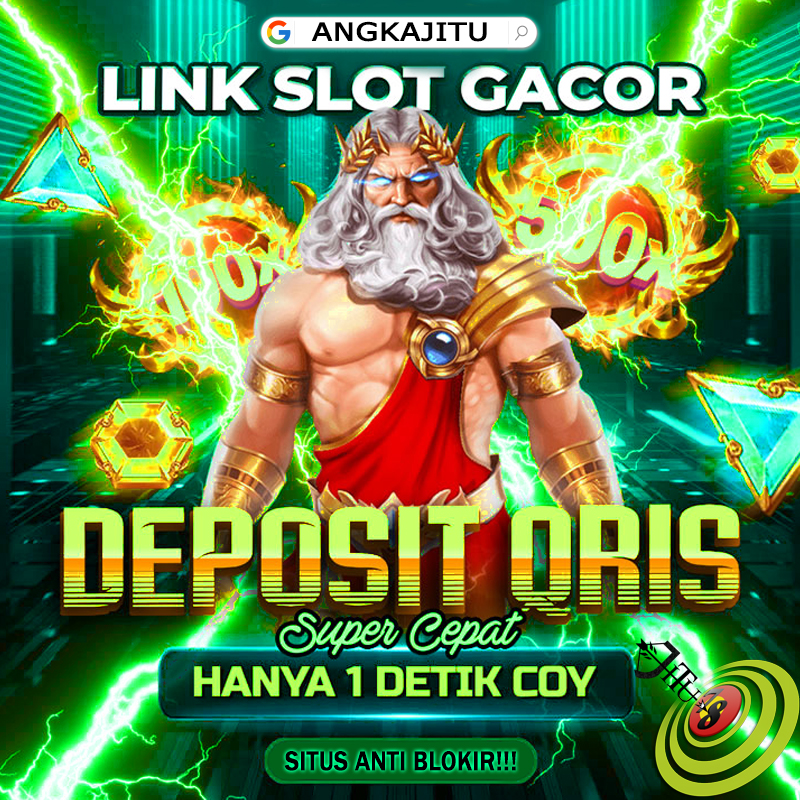 ANGKAJITU: Link Resmi Agen Togel Online Resmi Pilihan Pecinta Toto